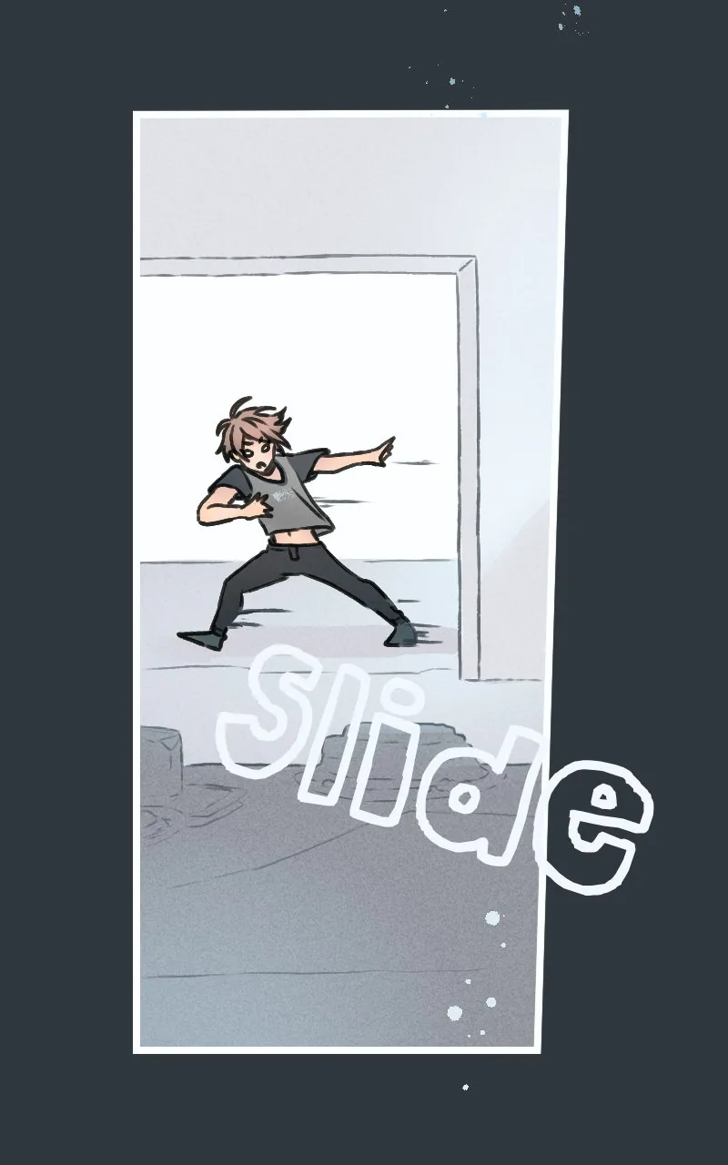 Read Ghost Lights chapter 77 image 12 on Lezhin