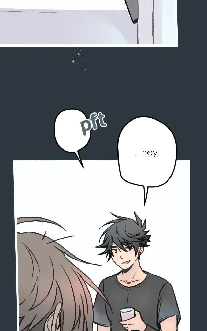 Read Ghost Lights chapter 77 image 14 on Lezhin