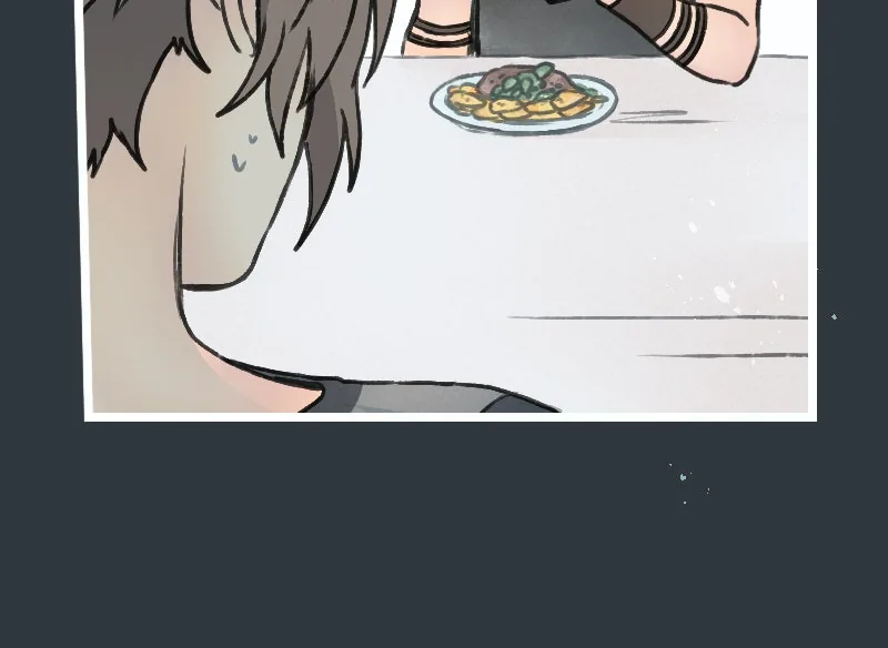 Read Ghost Lights chapter 77 image 15 on Lezhin