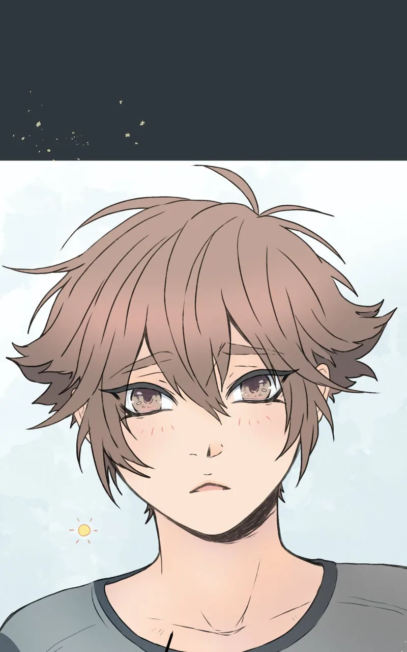 Read Ghost Lights chapter 77 image 16 on Lezhin