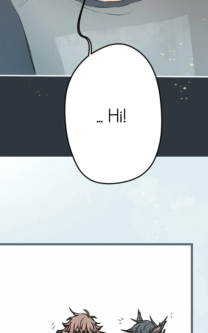 Read Ghost Lights chapter 77 image 17 on Lezhin