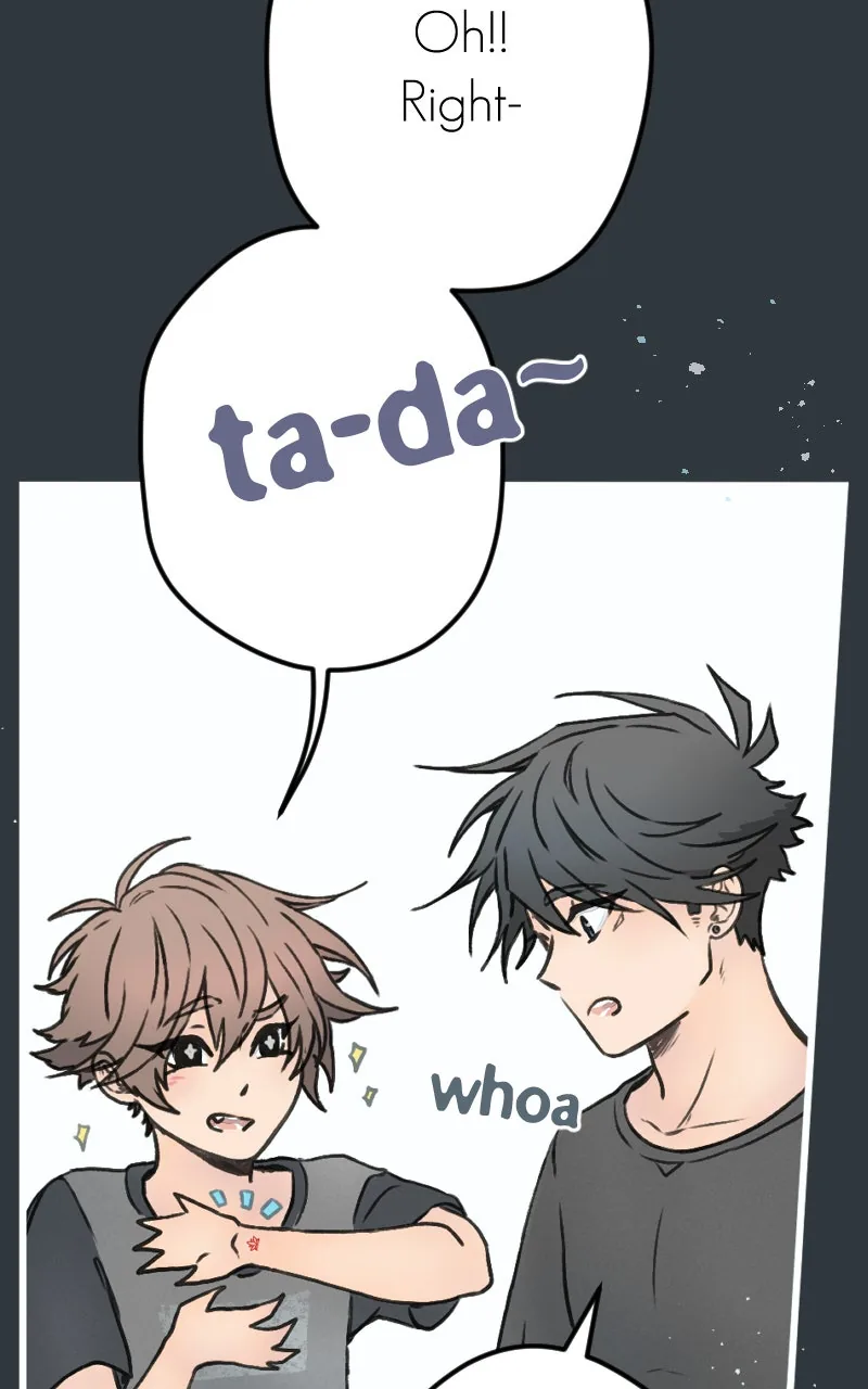 Read Ghost Lights chapter 77 image 20 on Lezhin