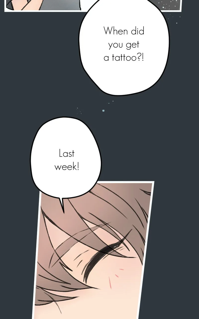 Read Ghost Lights chapter 77 image 21 on Lezhin
