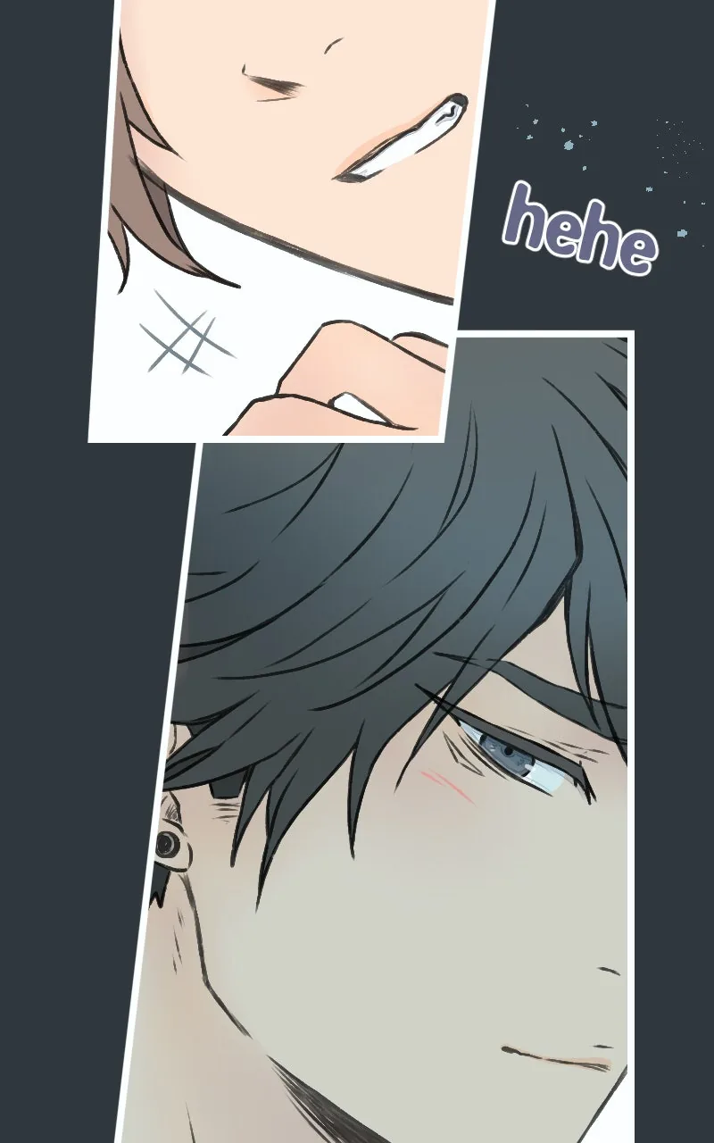 Read Ghost Lights chapter 77 image 22 on Lezhin