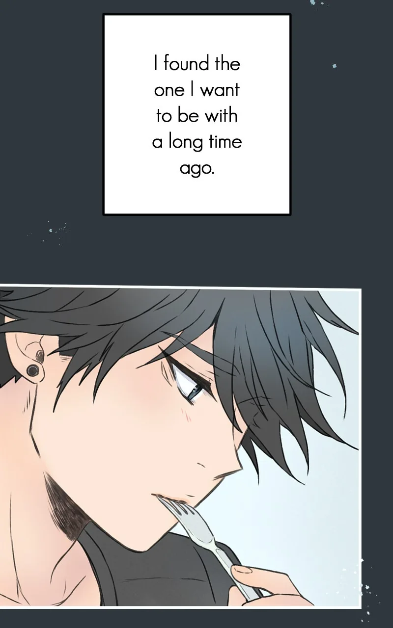 Read Ghost Lights chapter 77 image 27 on Lezhin