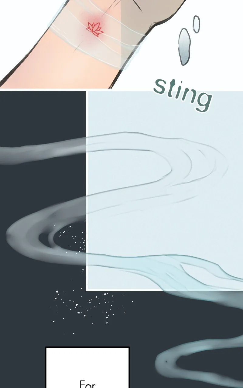 Read Ghost Lights chapter 77 image 4 on Lezhin