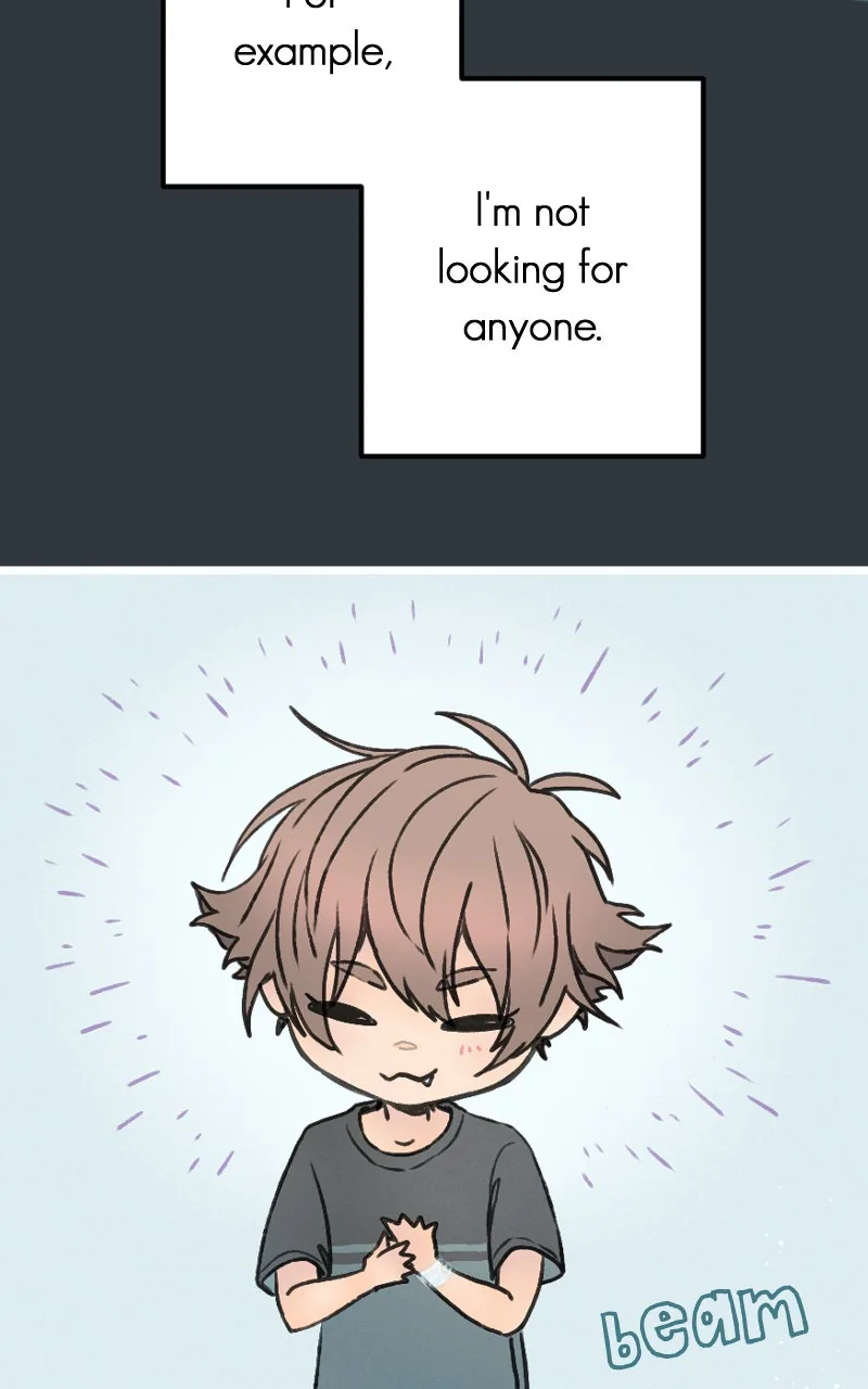 Read Ghost Lights chapter 77 image 5 on Lezhin