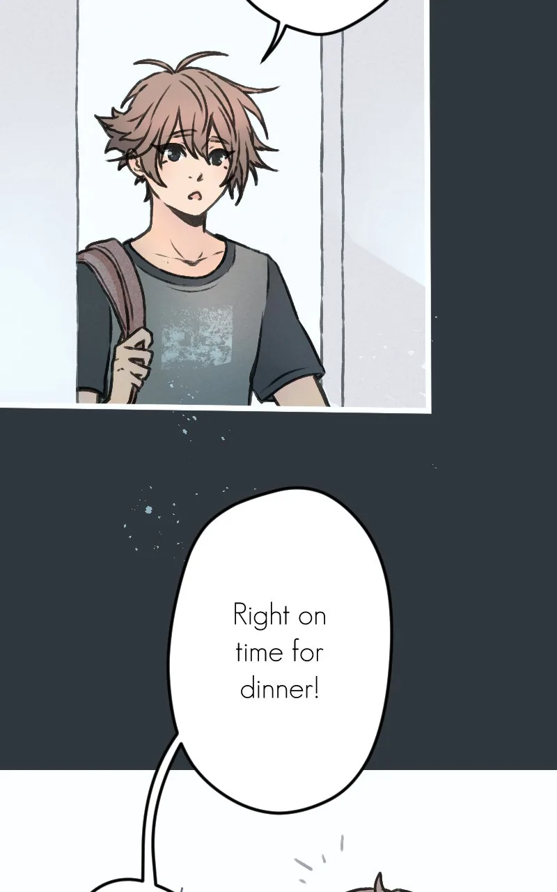 Read Ghost Lights chapter 77 image 8 on Lezhin