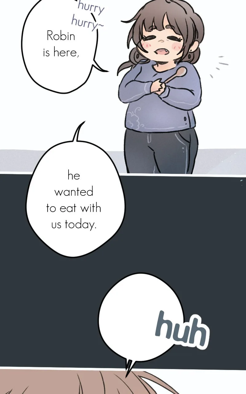Read Ghost Lights chapter 77 image 9 on Lezhin