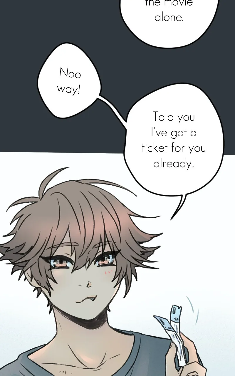 Read Ghost Lights chapter 78 image 12 on Lezhin