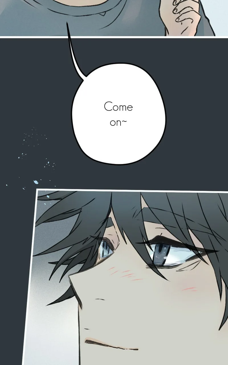 Read Ghost Lights chapter 78 image 13 on Lezhin