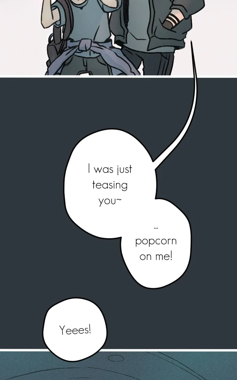 Read Ghost Lights chapter 78 image 18 on Lezhin