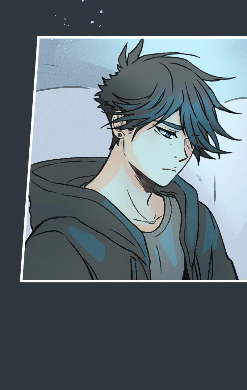 Read Ghost Lights chapter 78 image 20 on Lezhin