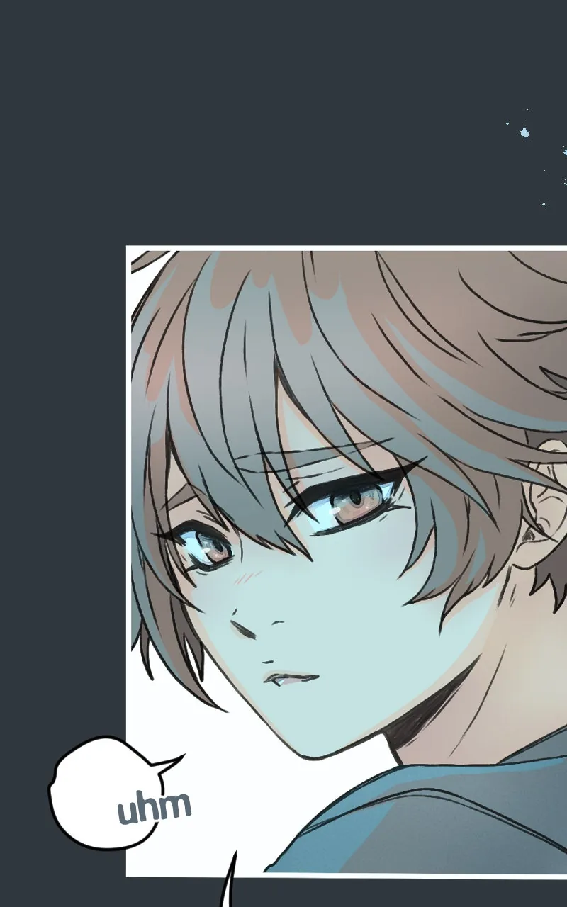 Read Ghost Lights chapter 78 image 21 on Lezhin