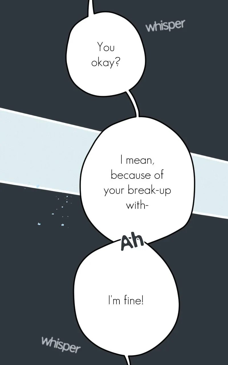 Read Ghost Lights chapter 78 image 22 on Lezhin