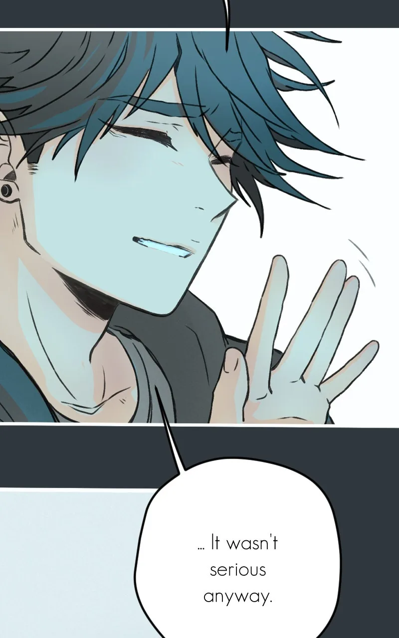 Read Ghost Lights chapter 78 image 23 on Lezhin