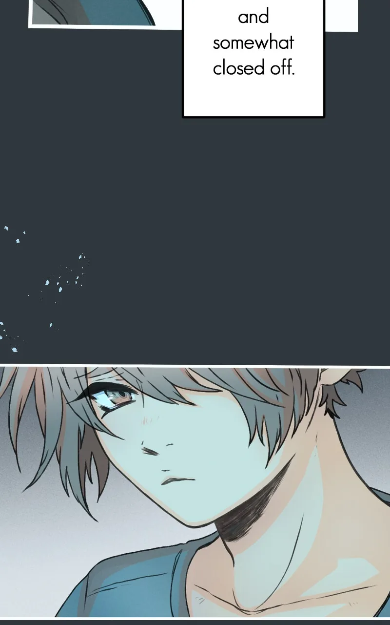 Read Ghost Lights chapter 78 image 27 on Lezhin