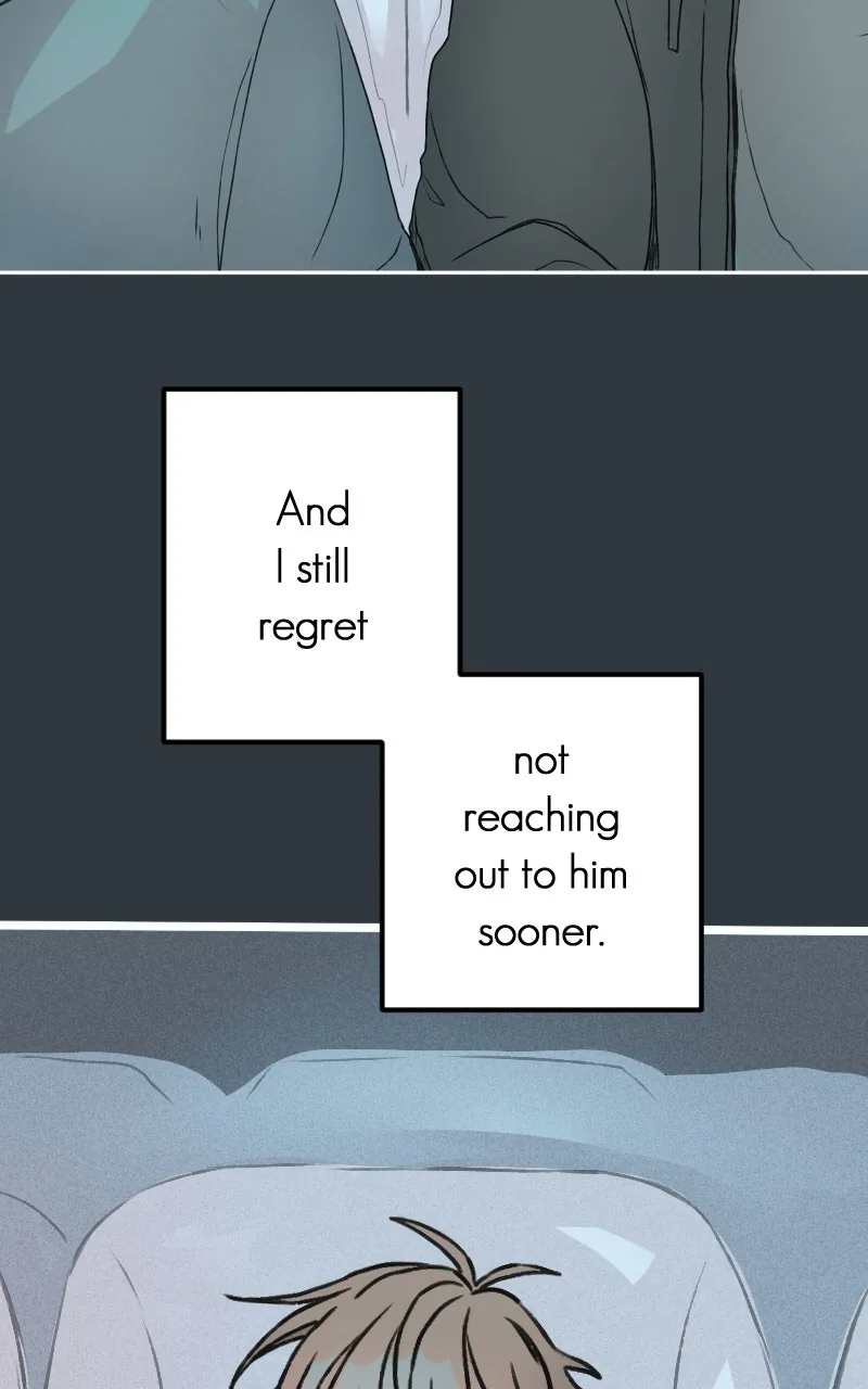 Read Ghost Lights chapter 78 image 29 on Lezhin