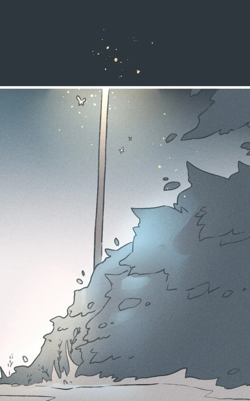Read Ghost Lights chapter 78 image 3 on Lezhin