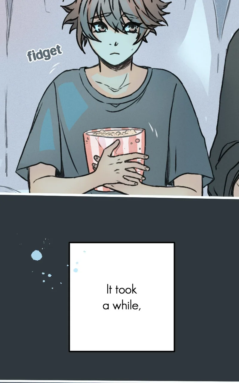 Read Ghost Lights chapter 78 image 30 on Lezhin