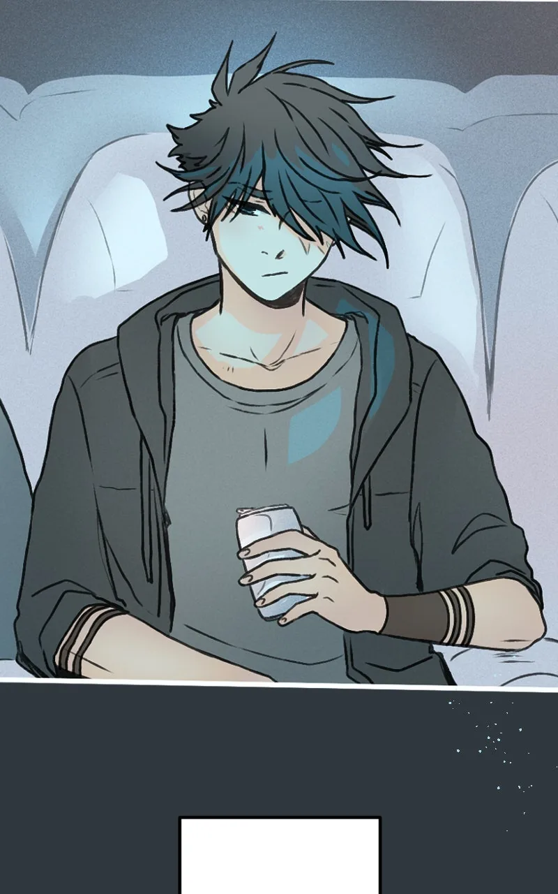 Read Ghost Lights chapter 78 image 31 on Lezhin