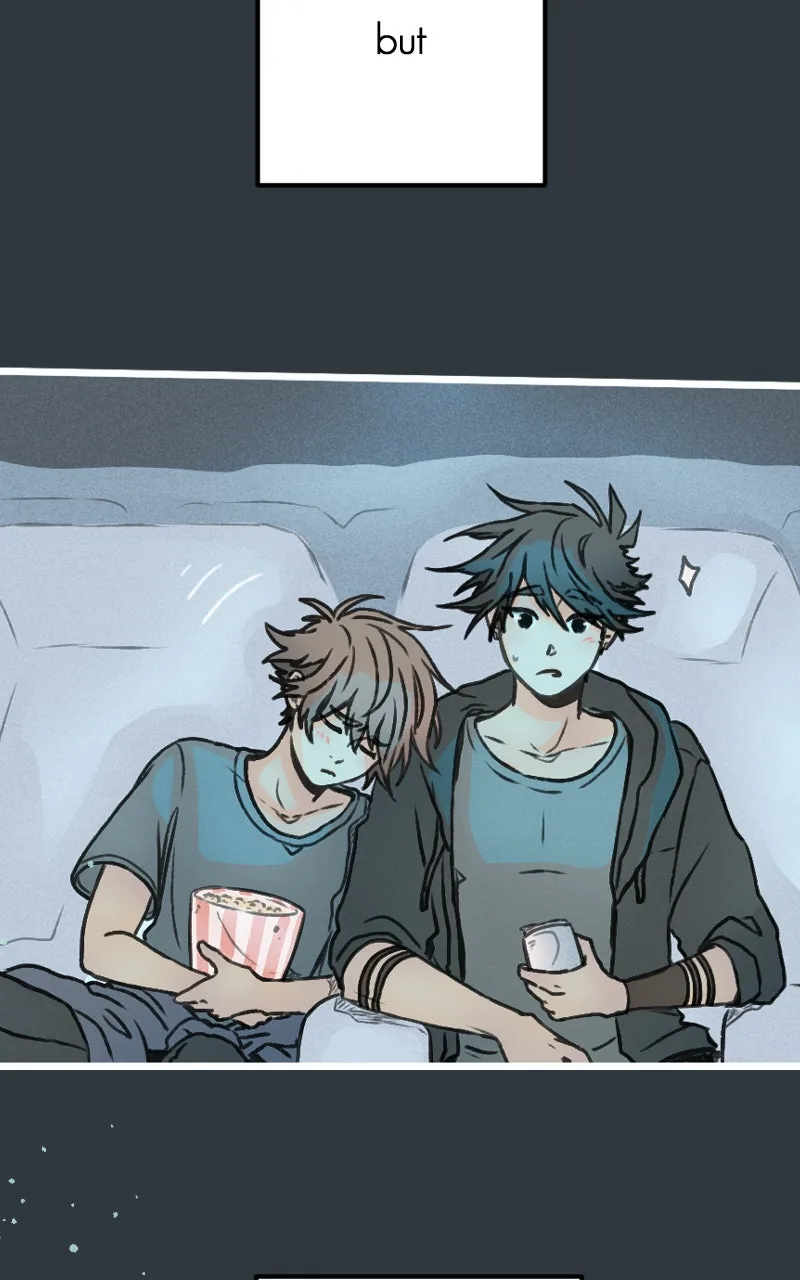 Read Ghost Lights chapter 78 image 32 on Lezhin