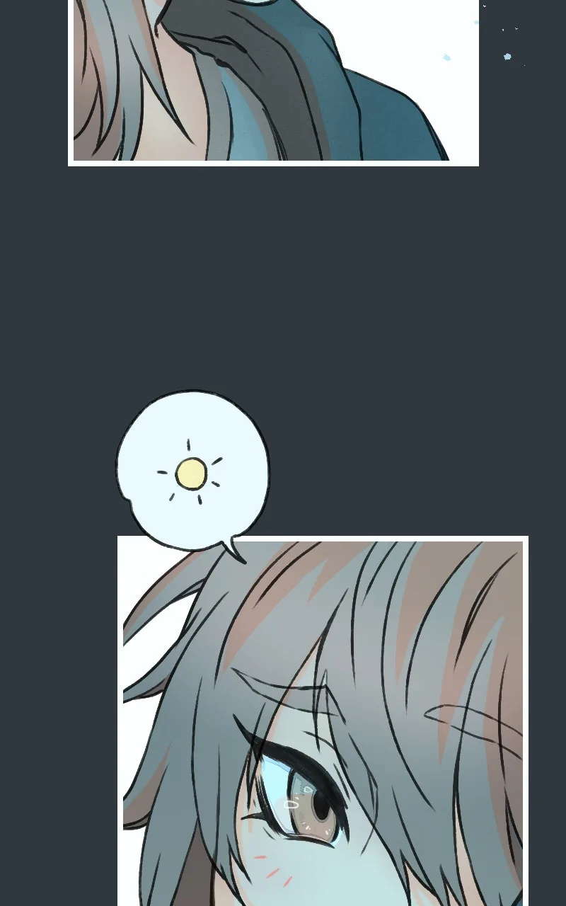 Read Ghost Lights chapter 78 image 34 on Lezhin