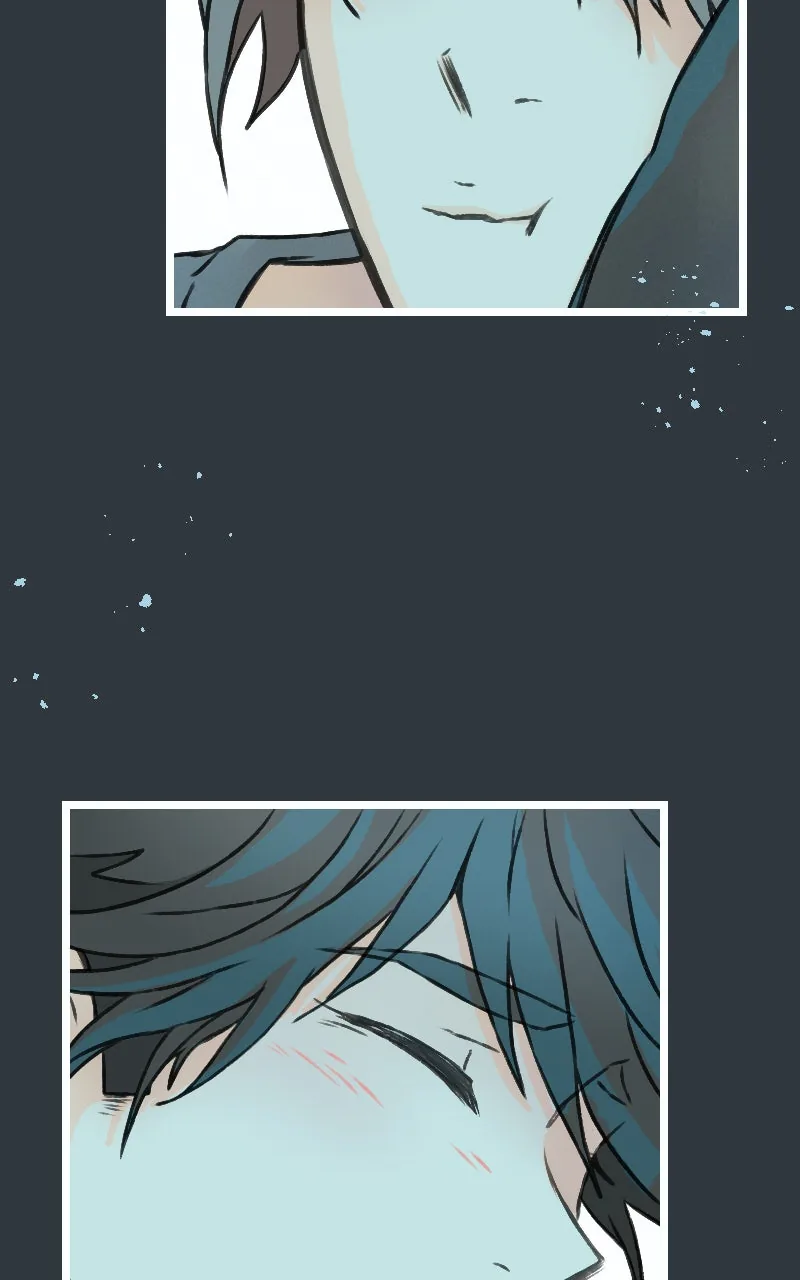 Read Ghost Lights chapter 78 image 35 on Lezhin