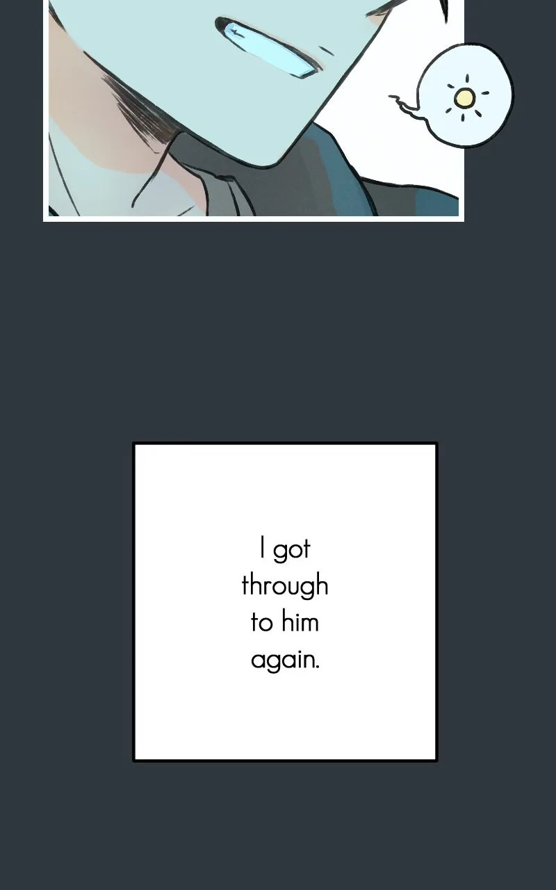 Read Ghost Lights chapter 78 image 36 on Lezhin