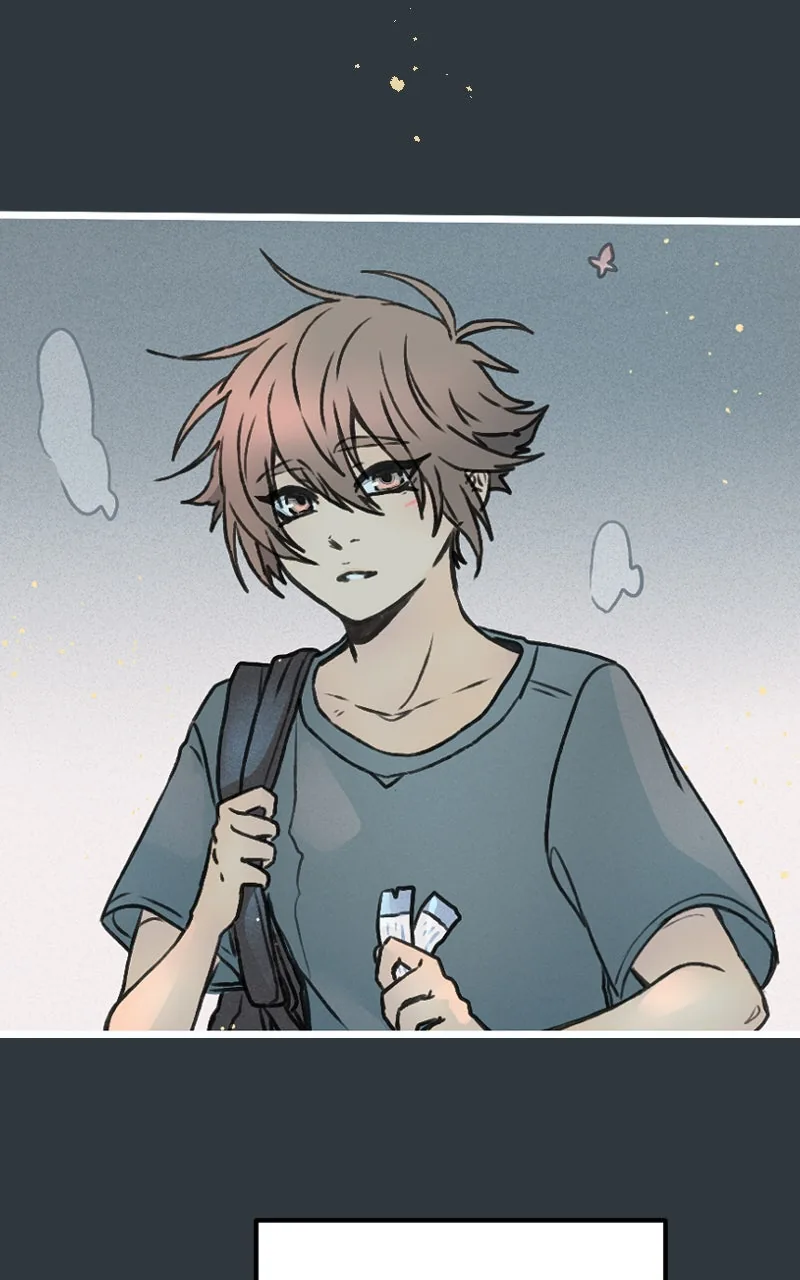 Read Ghost Lights chapter 78 image 5 on Lezhin