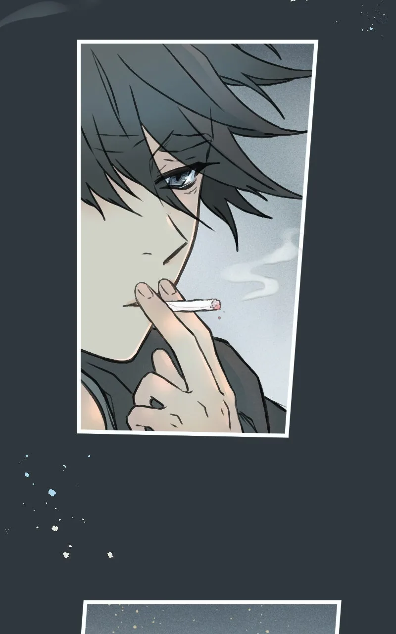 Read Ghost Lights chapter 78 image 7 on Lezhin