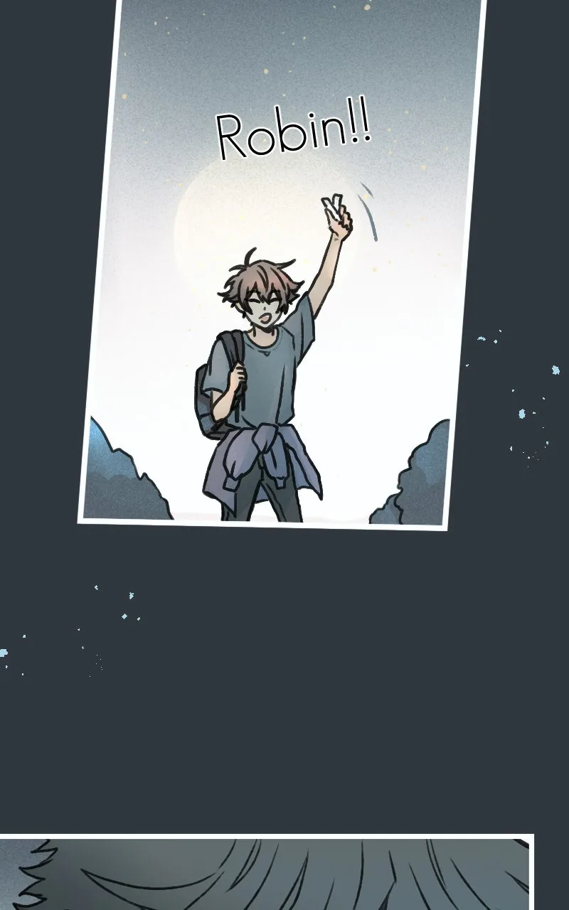 Read Ghost Lights chapter 78 image 8 on Lezhin