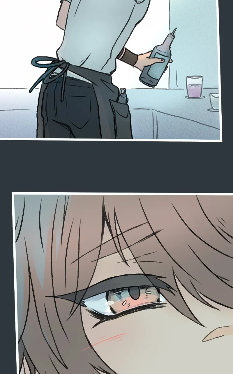 Read Ghost Lights chapter 79 image 10 on Lezhin