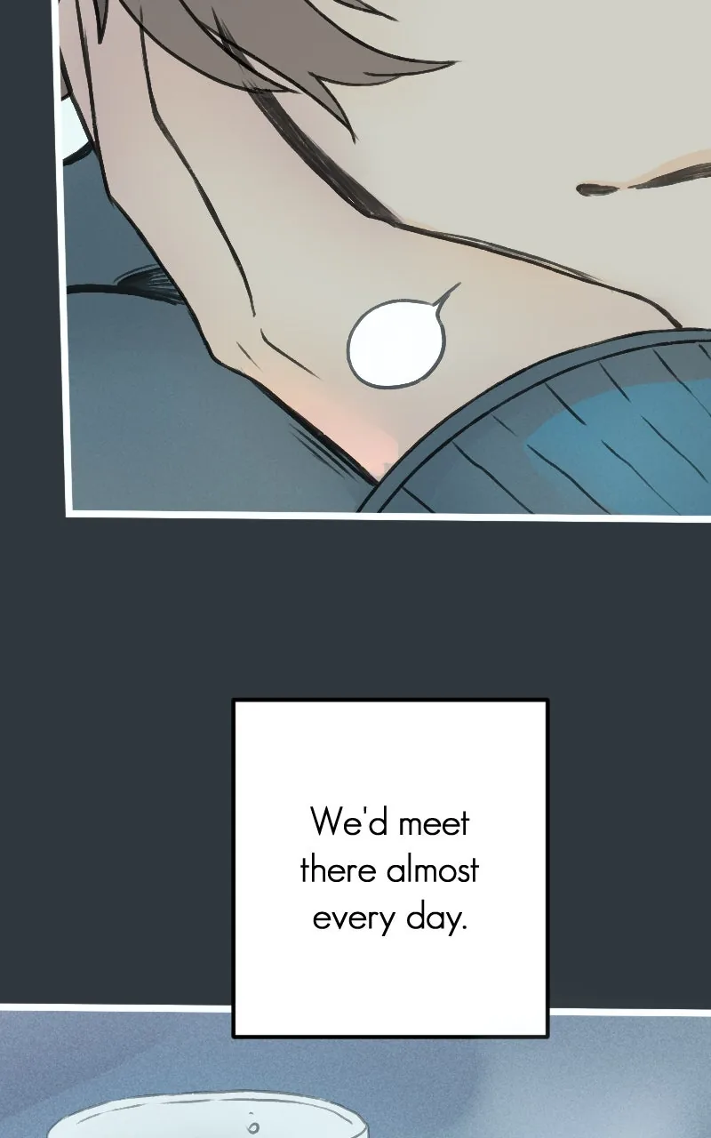 Read Ghost Lights chapter 79 image 11 on Lezhin