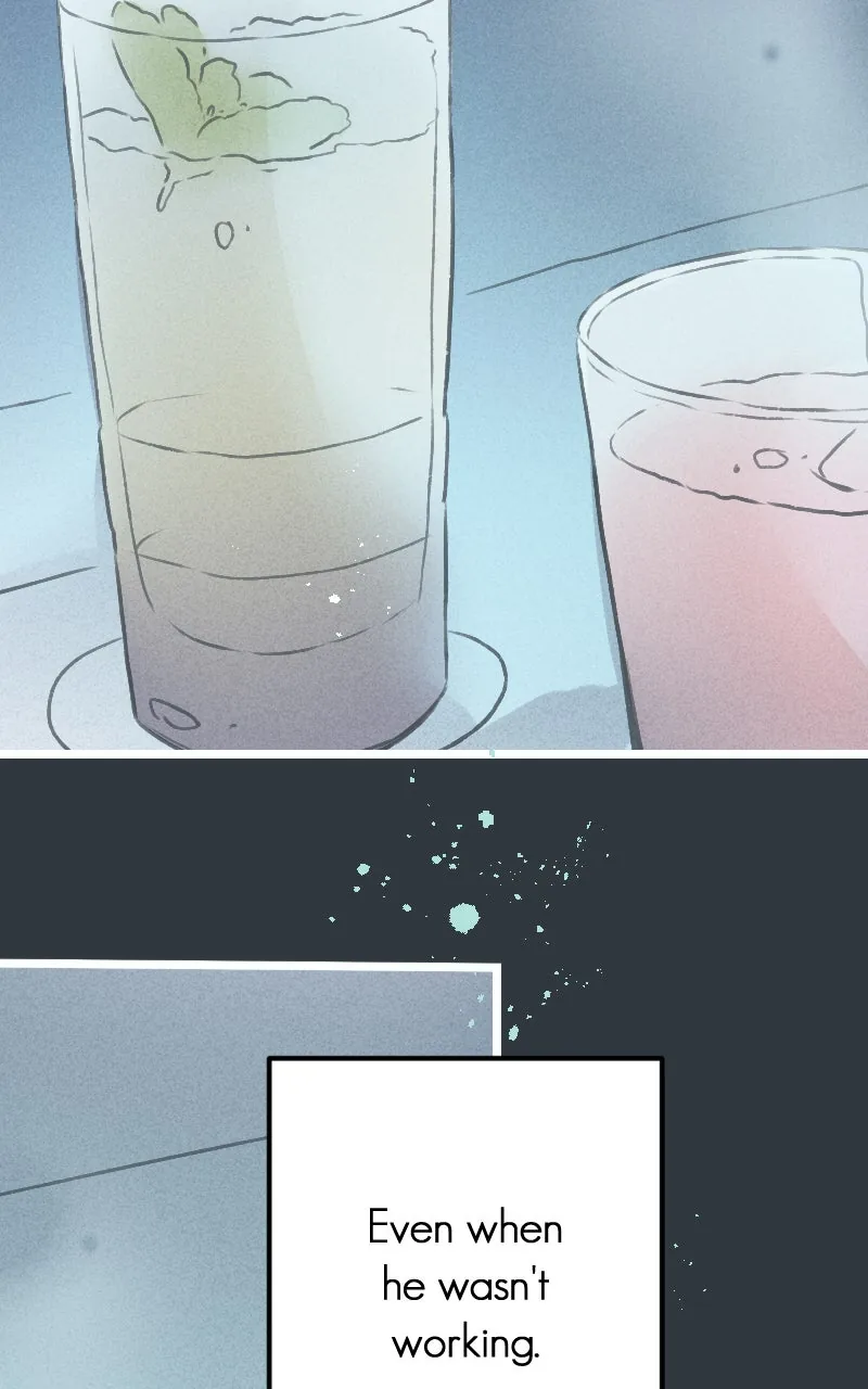 Read Ghost Lights chapter 79 image 12 on Lezhin