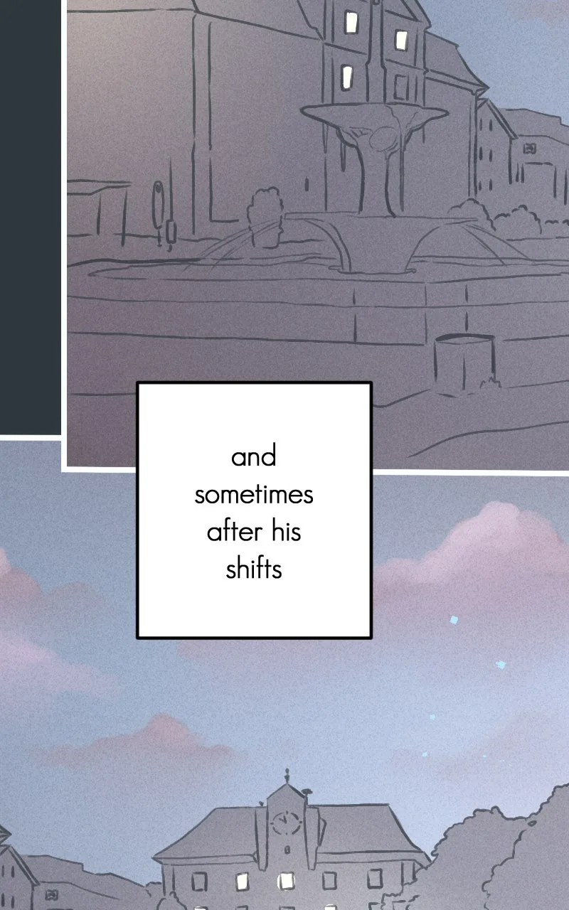 Read Ghost Lights chapter 79 image 15 on Lezhin