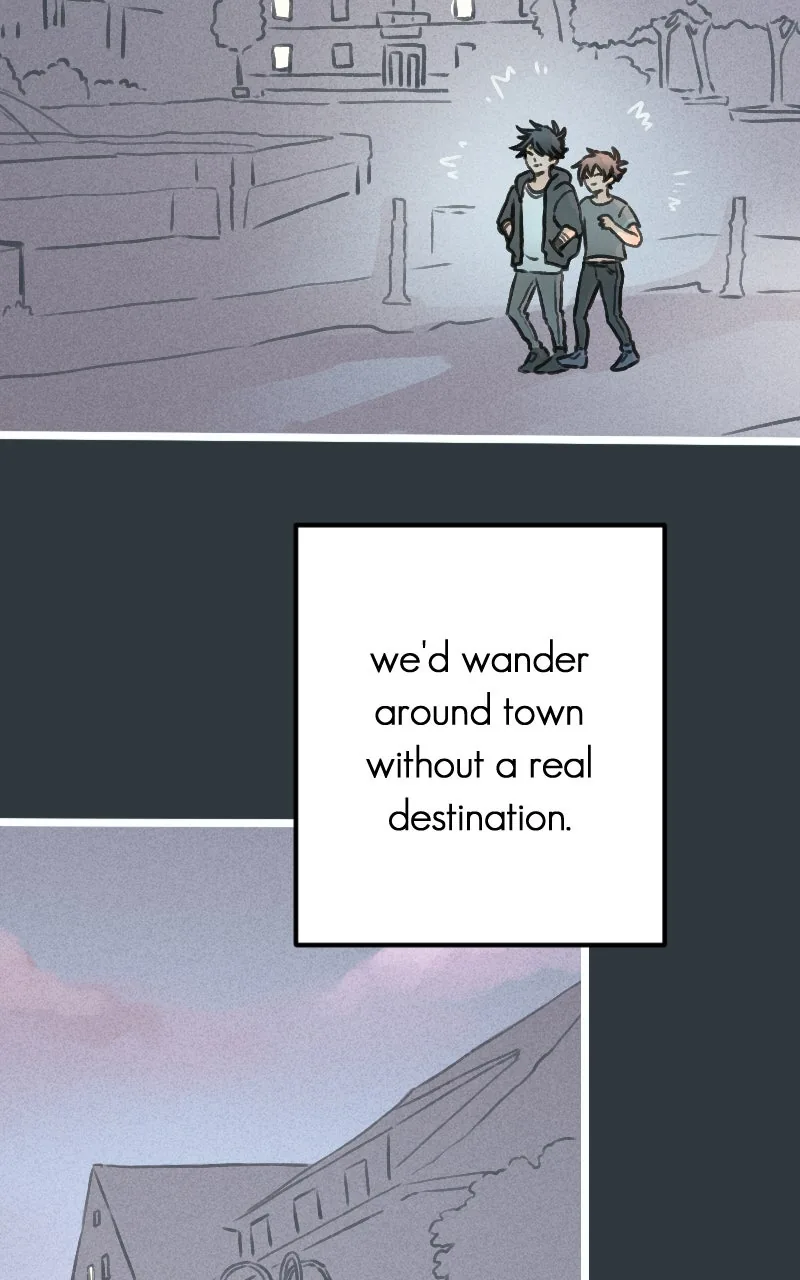 Read Ghost Lights chapter 79 image 16 on Lezhin