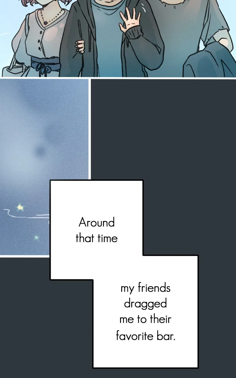 Read Ghost Lights chapter 79 image 2 on Lezhin