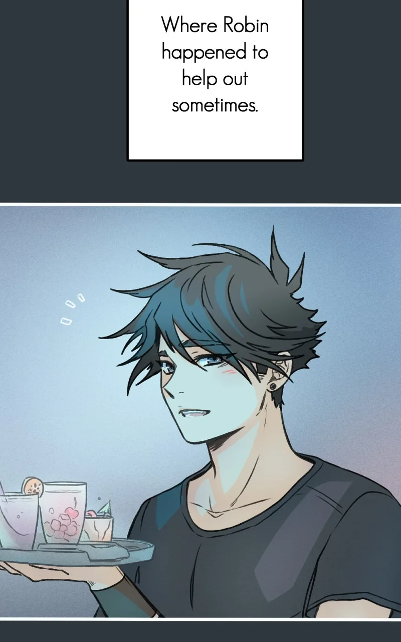 Read Ghost Lights chapter 79 image 4 on Lezhin
