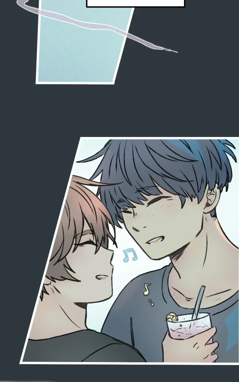 Read Ghost Lights chapter 79 image 8 on Lezhin