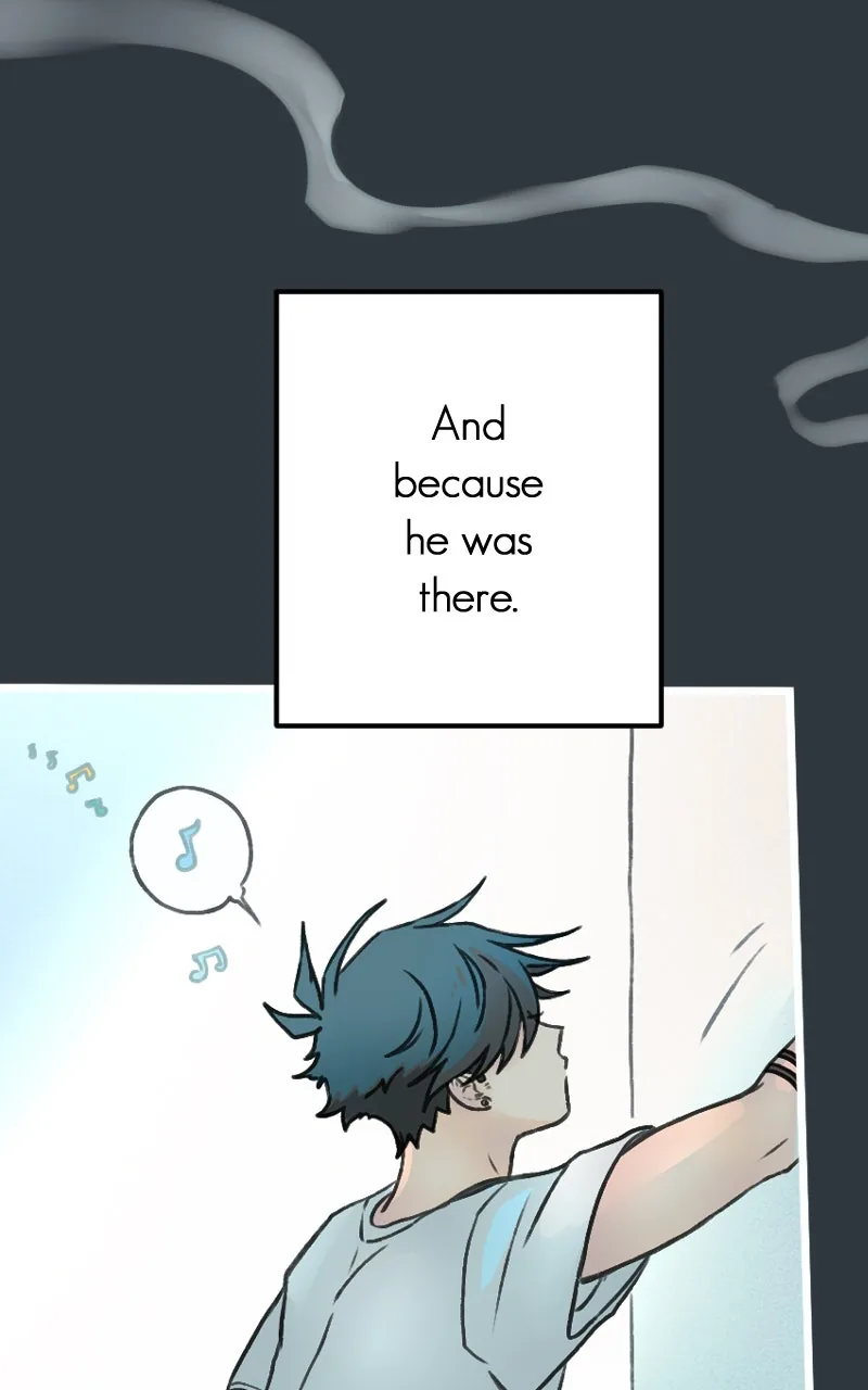 Read Ghost Lights chapter 79 image 9 on Lezhin