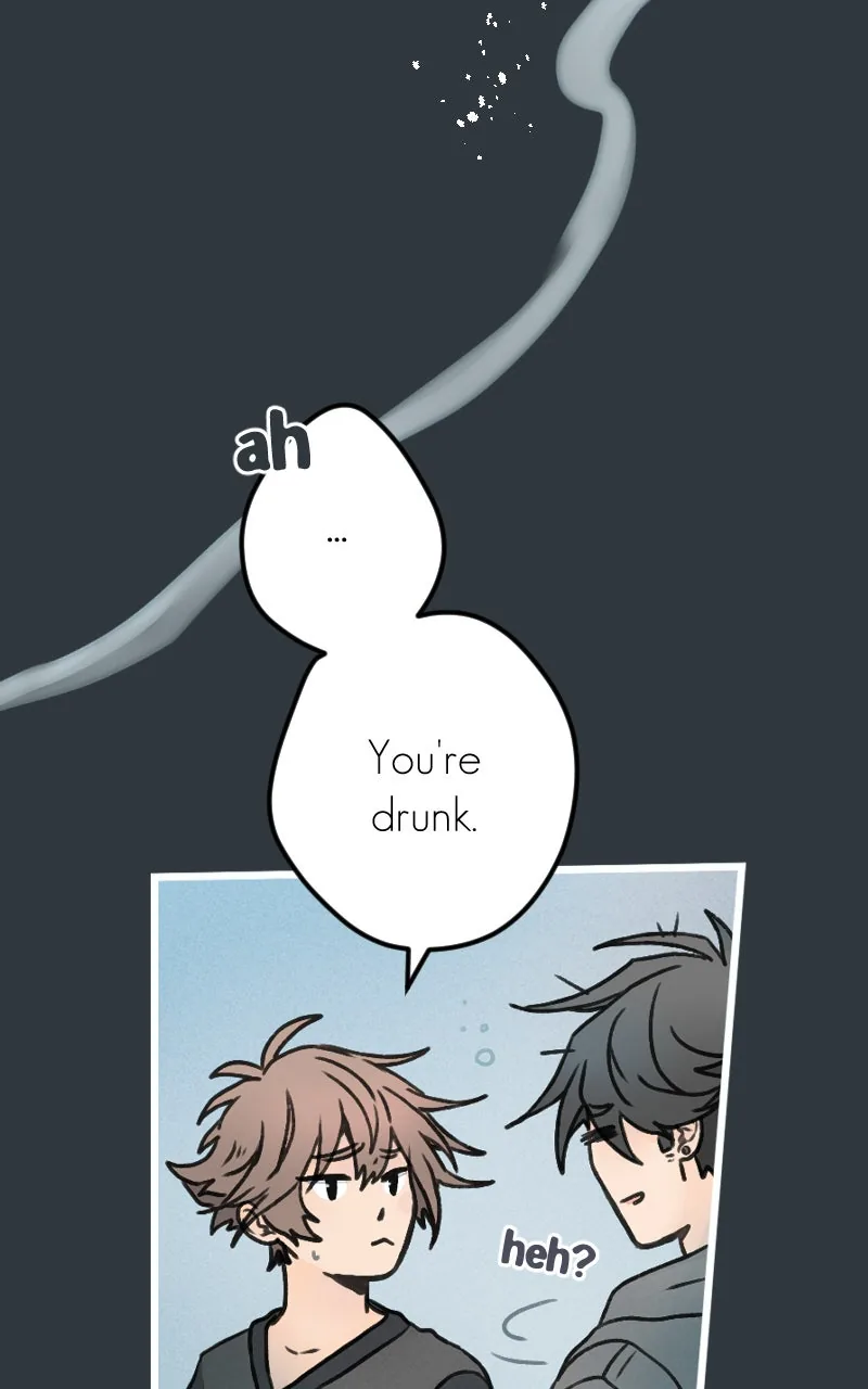 Read Ghost Lights chapter 81 image 12 on Lezhin
