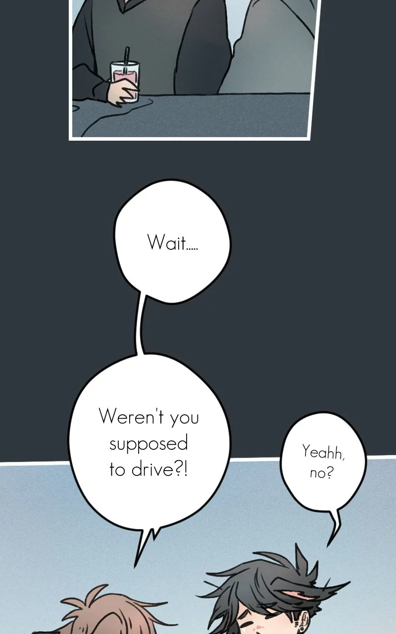 Read Ghost Lights chapter 81 image 13 on Lezhin