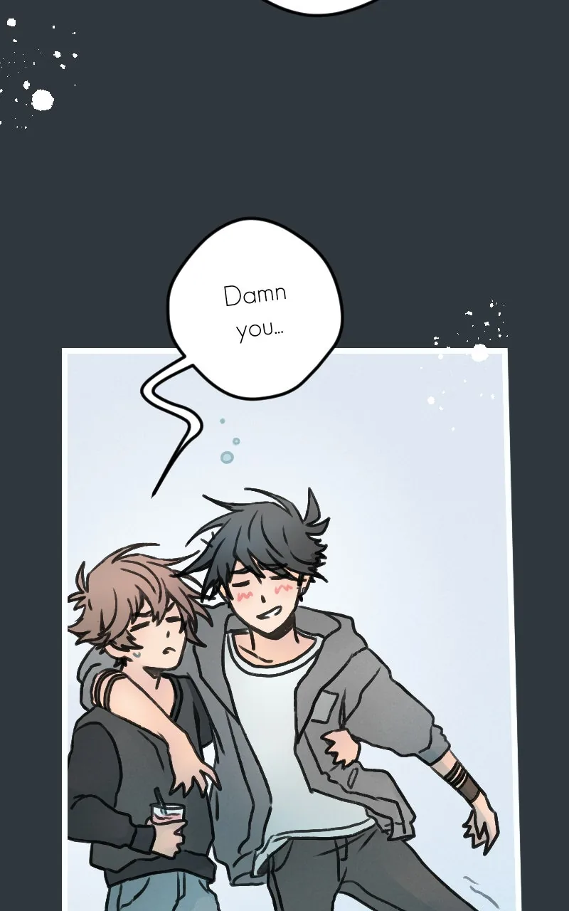 Read Ghost Lights chapter 81 image 15 on Lezhin