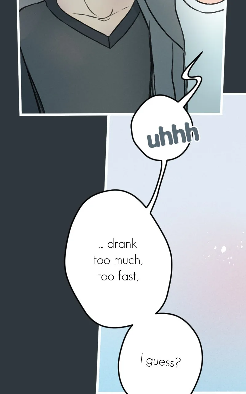 Read Ghost Lights chapter 81 image 17 on Lezhin