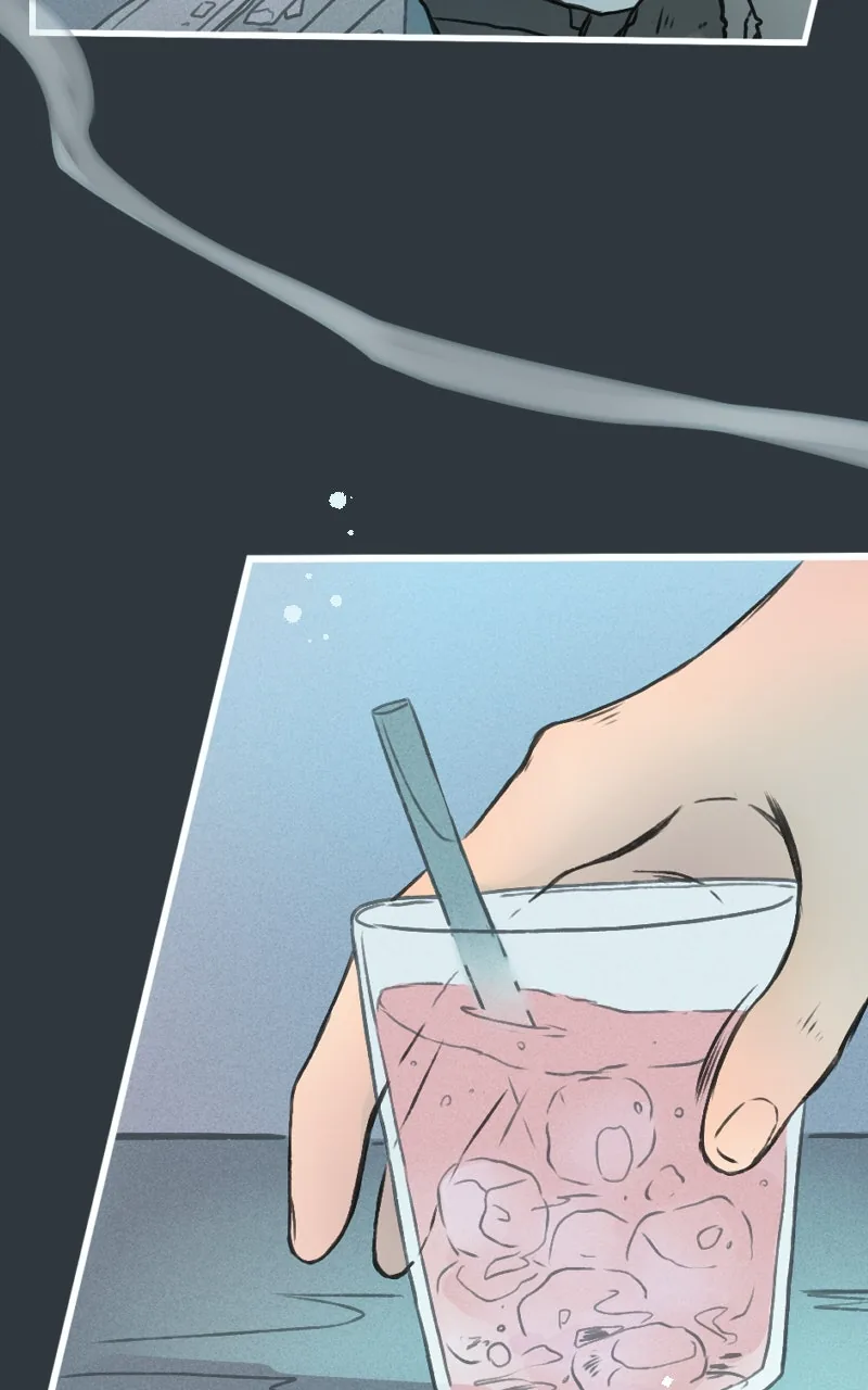Read Ghost Lights chapter 81 image 19 on Lezhin