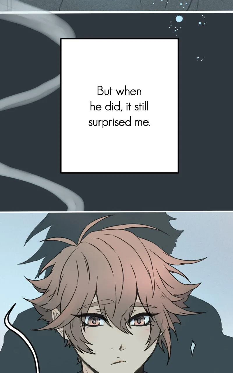 Read Ghost Lights chapter 81 image 2 on Lezhin