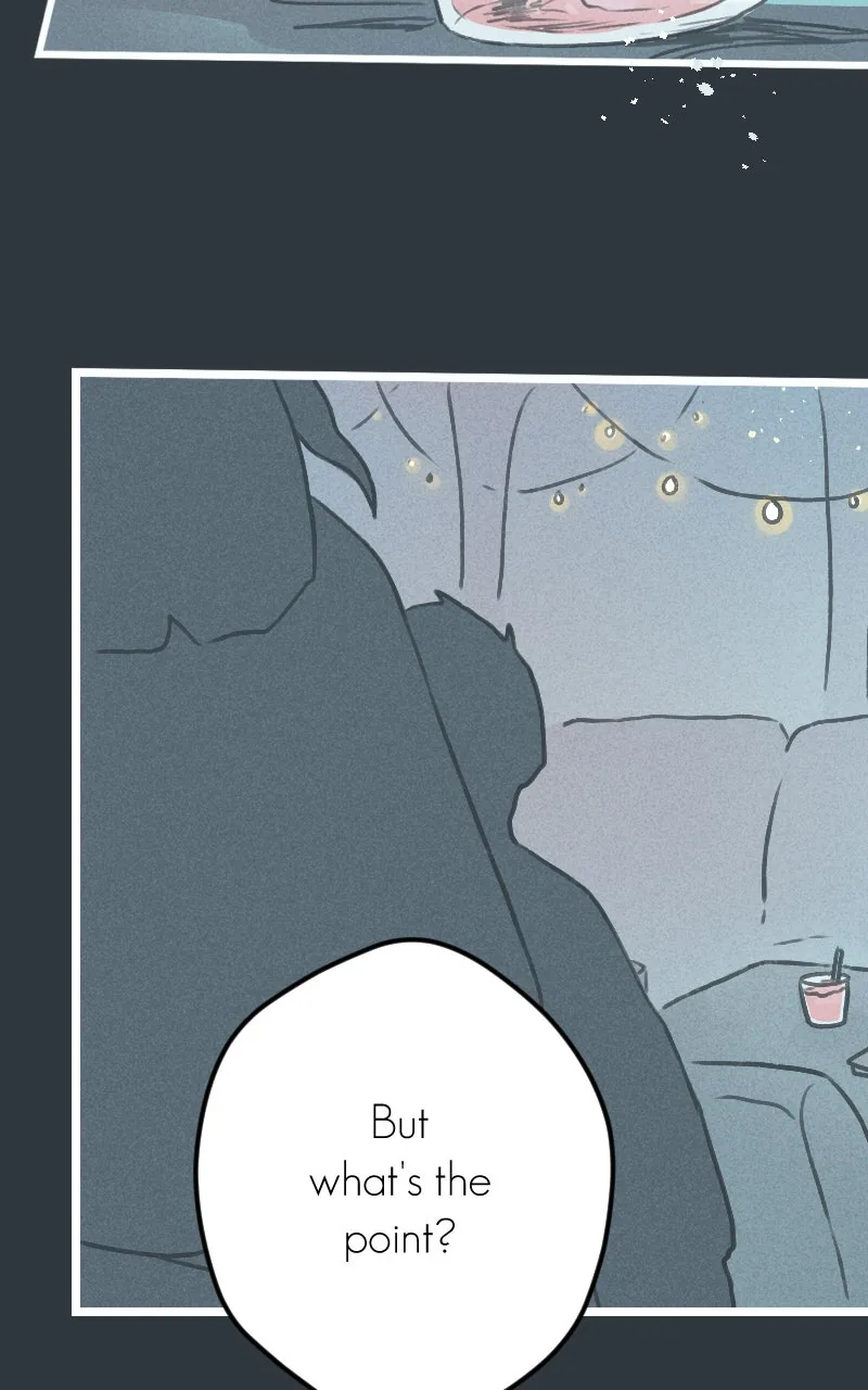 Read Ghost Lights chapter 81 image 20 on Lezhin