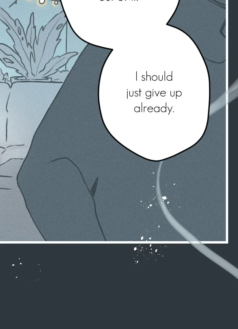 Read Ghost Lights chapter 81 image 22 on Lezhin