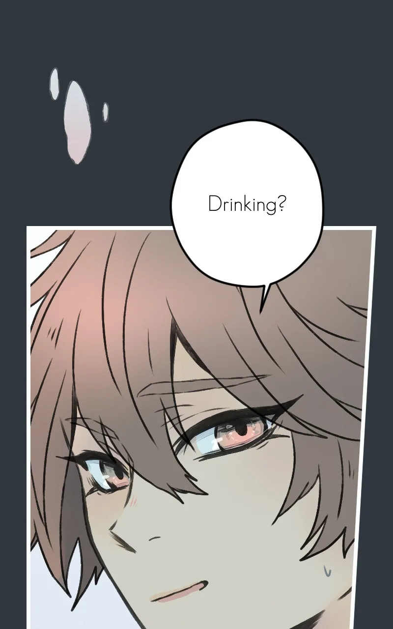 Read Ghost Lights chapter 81 image 23 on Lezhin